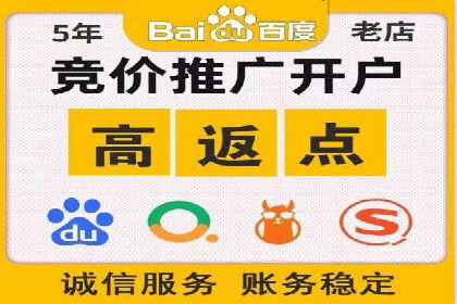 百度竞价赚钱之道：案例分析及技巧